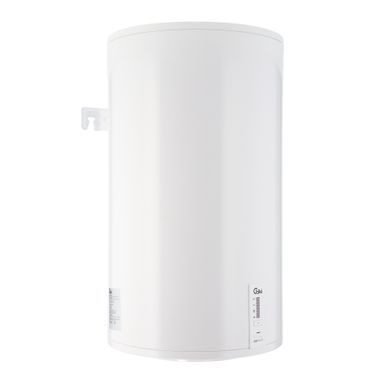 Водонагреватель Tiki круглий GBF, 50л, 2кВт, сухой тэн, электр. упр-ние, EcoSmart, B, 700156 GBF50_ECONES50 фото
