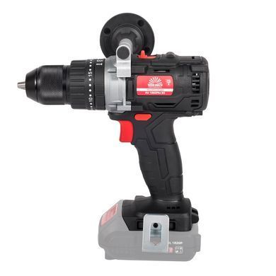 Дрель-шуруповерт аккумуляторный Vitals Professional AU 1860Pbt BS SmartLine V120239 фото
