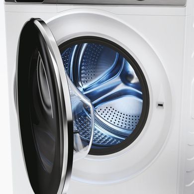 Пральна машина автоматична Haier HW90G-B14979TU1S (6931157) 31019087 фото