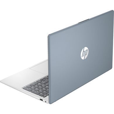 HP Ноутбук 15-fc0028ua 15.6" FHD IPS AG, AMD R5-7520U, 8GB, F512GB, UMA, Win11, синій (378051) 9E5C2EA фото