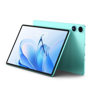 TECLAST Планшет P50AI 11" 6ГБ, 128ГБ, 7000мА&bull;год, Android, блакитний (384993) 6940709687147 фото