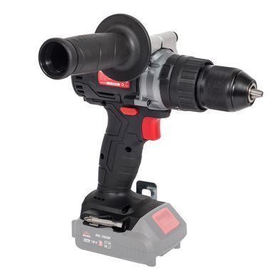 Дрель-шуруповерт аккумуляторный Vitals Professional AU 1860Pbt BS SmartLine V120239 фото