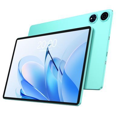 TECLAST Планшет P50AI 11" 6ГБ, 128ГБ, 7000мА&bull;год, Android, блакитний (384993) 6940709687147 фото