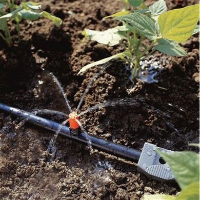 Микродождеватели Gardena для шланга 13 мм 08320-29.000 фото