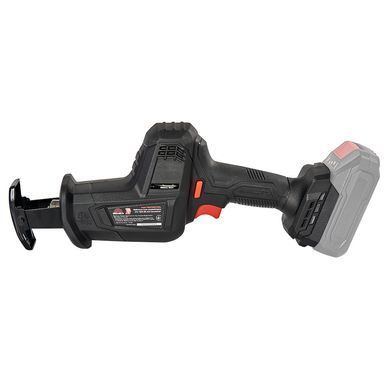 Пила шабельна акумуляторна Vitals Professional ATz 1825 BS mini SmartLine+ V184454 фото