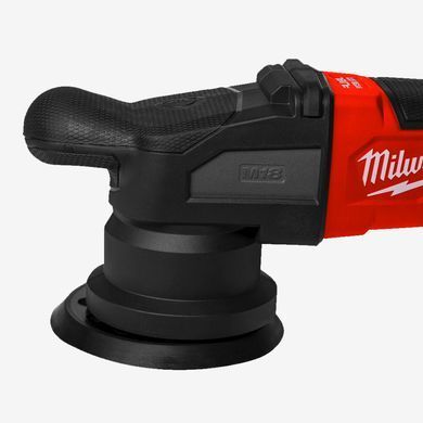 Машина полировочная ексцентрикова акумуляторна MILWAUKEE, M18 FUEL FROP15-0X 4933478834 фото