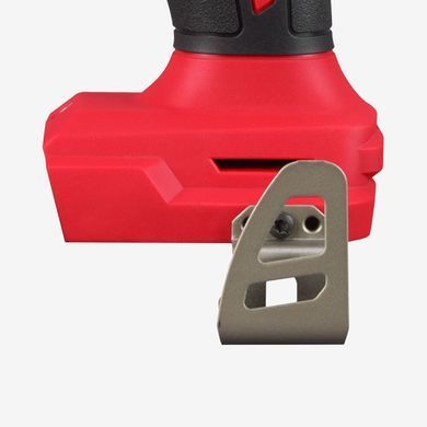 Дриль-шурупокрут акумуляторний MILWAUKEE, M18 BLDDRC-0 4933492831 фото