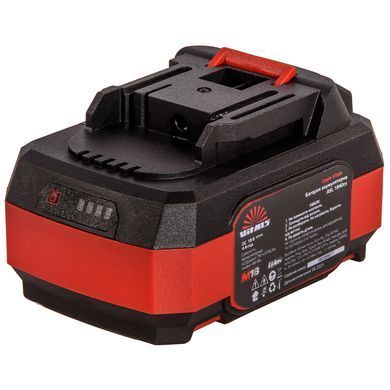 Батарея аккумуляторная Vitals ASL 1840cs