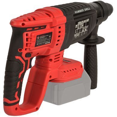 Перфоратор акумуляторний Vitals Master ARa 1722KP BL V235980 фото