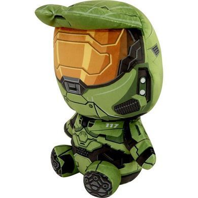 М'яка іграшка Club Mocchi- Mocchi- Мастер Чиф із Halo 30 см (T12895) dt_57929 фото