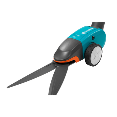 Ножиці для трави з подовженою ручкою Gardena Comfort 12100-20.000.00 фото