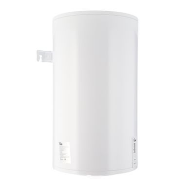 Водонагреватель Tiki круглий GBF, 50л, 2кВт, сухой тэн, электр. упр-ние, EcoSmart, B, 700156 GBF50_ECONES50 фото