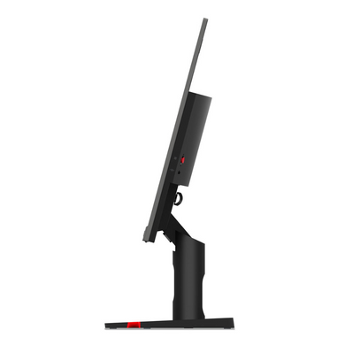 23,8" 16:9 IPS РК монітор, 1920х1080, 4 мс, 100 Гц, 1xVGA/1xHDMI 1.4 LENOVO S24i-30 (63DEKAT3EU/63DEKAT3UA) 3703881 фото