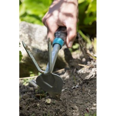 Сапка ручна Gardena Comfort 2 зубці 08955-20.000.00 фото