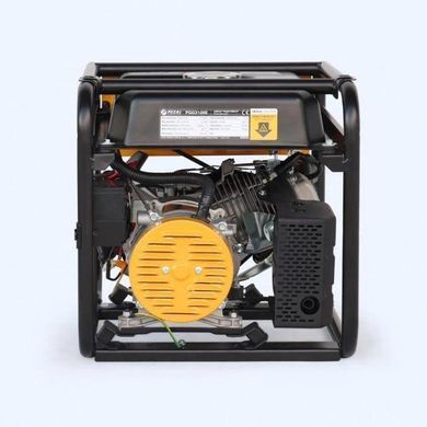 Бензиновий генератор PEZAL PGG3100X PGG3100X фото