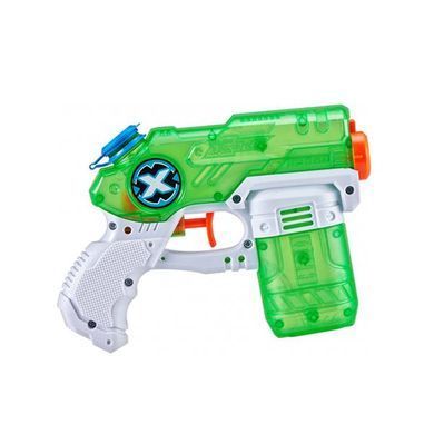 Водний бластер X-Shot Warfare Small Stealth Soaker (01226R) dt_29521 фото