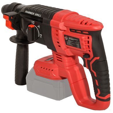 Перфоратор акумуляторний Vitals Master ARa 1722KP BL V235980 фото