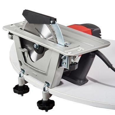 Циркулярна пила Vitals Master Rg 2020d V181374 фото