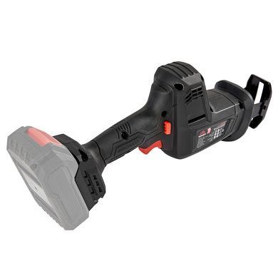 Пила шабельна акумуляторна Vitals Professional ATz 1825 BS mini SmartLine+ V184454 фото