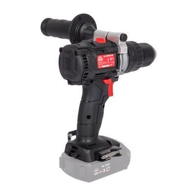 Дрель-шуруповерт аккумуляторный Vitals Professional AU 1860Pbt BS SmartLine V120239 фото
