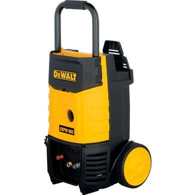 Мойка высокого давления электрическая DeWALT DXPW003E DXPW003E фото