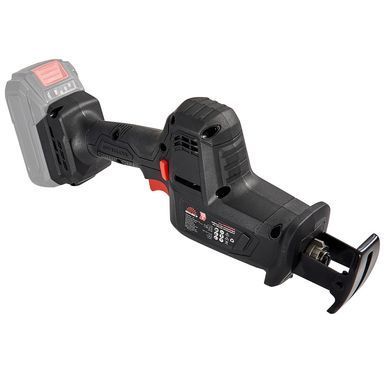 Пила шабельна акумуляторна Vitals Professional ATz 1825 BS mini SmartLine+ V184454 фото