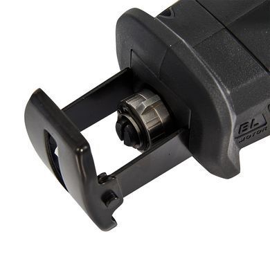 Пила шабельна акумуляторна Vitals Professional ATz 1825 BS mini SmartLine+ V184454 фото