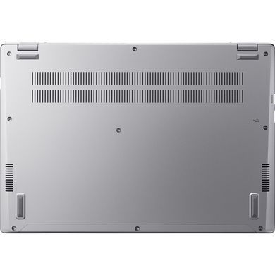 Ноутбук 14_2.8K_OLED/I5-135U/16/512/Intel HD/DOS/F/Pure Silver Acer Swift Go 14 SFG14-71 (nx.kmzeu.006) 3728163 фото