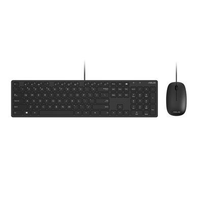 моноблок 23.8FIM/Core5 120U/16/512/Intel Iris Xe/DOS/KM/Black ASUS A3402WVAK-BA0020 (90PT03T2-M000Z0)