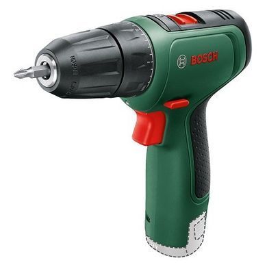 Дрель-шуруповерт BOSCH EasyDrill 1200-1 (06039D3006) 06039D3006 фото