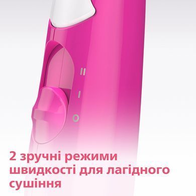 Фен Philips BHD003/00 (6550651) BHD003/00 фото