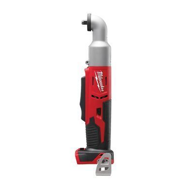 Гайкокрут кутовий акумуляторний 3/8'' MILWAUKEE, M18 BRAIW-0 4933447899 фото