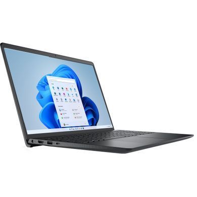 Ноутбук Dell Vostro 3530 15.6" FHD AG, Intel i3-1305U, 8GB, F512GB, UMA, Win11P, черный N0094PVNB3530UA_W11P фото