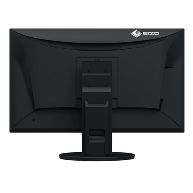 23.8" 16:9 IPS РК монітор, 1920х1080, 1xHDMI 1.4/1хDP 1.3/1xUSB Type C (до 70 Вт)/3xUSB 3.1/LAN, HAS EIZO EV2490-BK 3702937 фото