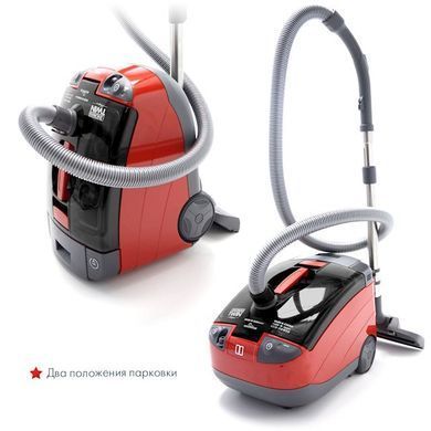 Пилосос миючий THOMAS TWIN HELPER AQUAFILTER 788557 фото