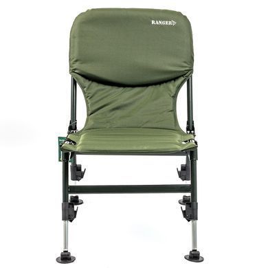 Карповое кресло Ranger Fisherman Light (Арт. RA 2224)
