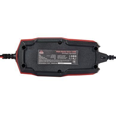 Зарядное устройство Vitals Master Smart 3000