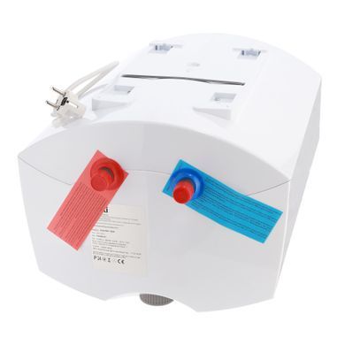 Водонагреватель TIKI GT15U/B9 15 л, под мойкой, A, 700189 GT15UMINI_TIKI фото