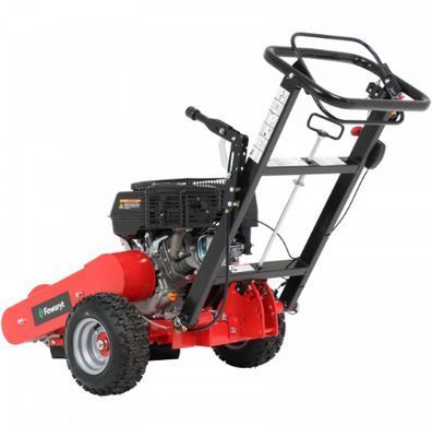 Подрібнювач пнів FAWORYT SF15 FAF SF15 фото