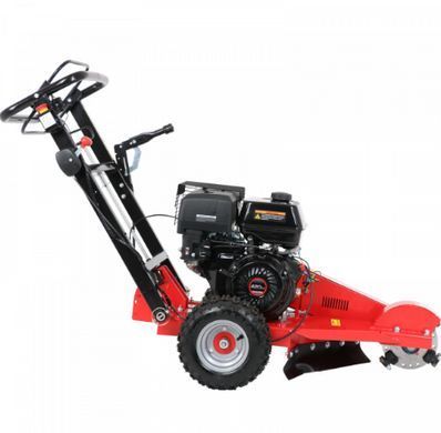 Подрібнювач пнів FAWORYT SF15 FAF SF15 фото