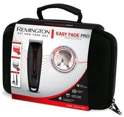 Машинка для стрижки Remington HC550 (6899419) 43311560100 фото