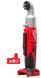 Гайкокрут кутовий акумуляторний 3/8'' MILWAUKEE, M18 BRAIW-0 4933447899
