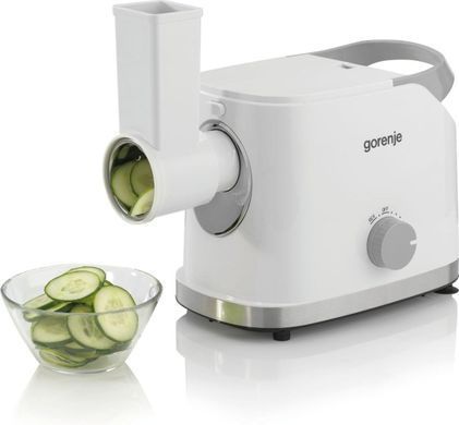 Gorenje М'ясорубка MG1802SJW (350751) MG1802SJW фото