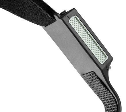 Ліхтар Neo Tools 99-097, налобний, акумуляторний, сенсорний, 350 лм 99-097 фото