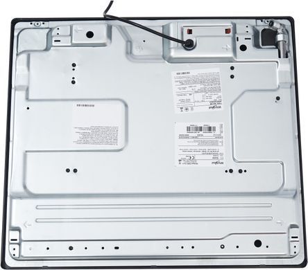 Газова варильна поверхня Whirlpool TGML 660 NB (6795754) 869991636360 фото