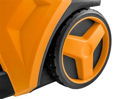 Мийка високого тиску NEO 04-705, 2000 Вт, 150 бар, шланг 5 м з котушкою, набір аксесуарів