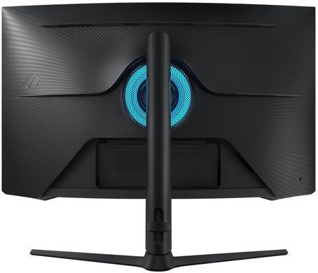 Монитор Samsung 32" Odyssey G S32BG65 HDMI, DP, USB, VA, 2560x1440, 240Hz, 1ms, CURVED LS32BG650EIXUA фото