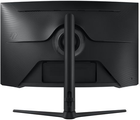 Монитор Samsung 32" Odyssey G S32BG65 HDMI, DP, USB, VA, 2560x1440, 240Hz, 1ms, CURVED LS32BG650EIXUA фото