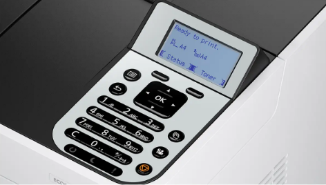 Принтер Kyocera Ecosys PA5500x (6856469) 110C0W3NL0 фото