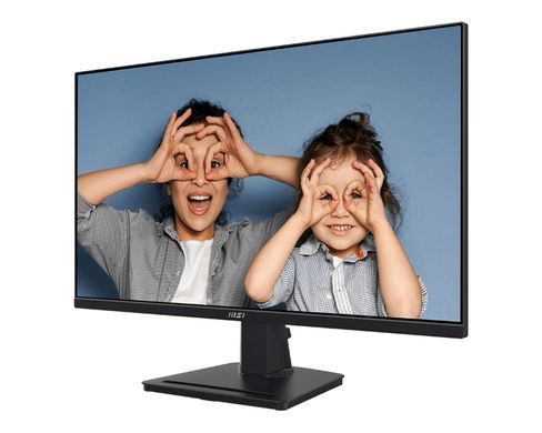MSI Монітор 27" PRO MP275 D-Sub, HDMI, MM, IPS, 100Hz, 4ms, sRGB 93% (383015) 9S6-3PC3CM-048 фото